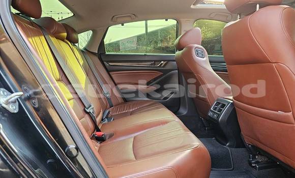 Buy Used Honda Accord Black Car in Bangkok in Bangkok Buy Used Honda Accord Black Car in Bangkok in Bangkok