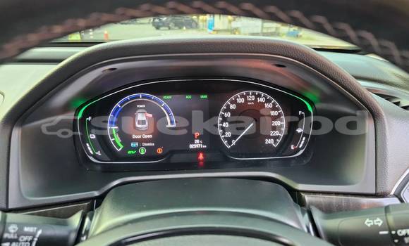 Buy Used Honda Accord Black Car in Bangkok in Bangkok Buy Used Honda Accord Black Car in Bangkok in Bangkok