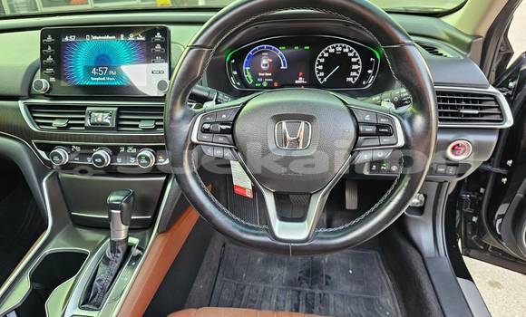 Buy Used Honda Accord Black Car in Bangkok in Bangkok Buy Used Honda Accord Black Car in Bangkok in Bangkok