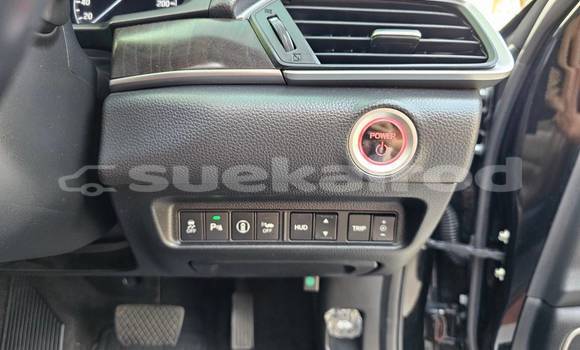 Buy Used Honda Accord Black Car in Bangkok in Bangkok Buy Used Honda Accord Black Car in Bangkok in Bangkok