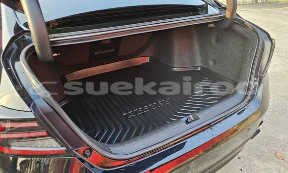 Buy Used Honda Accord Black Car in Bangkok in Bangkok Buy Used Honda Accord Black Car in Bangkok in Bangkok