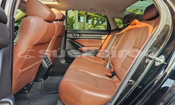 Buy Used Honda Accord Black Car in Bangkok in Bangkok Buy Used Honda Accord Black Car in Bangkok in Bangkok