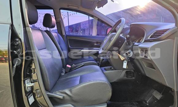 Buy Used Toyota Avanza Black Car in Bangkok in Bangkok Buy Used Toyota Avanza Black Car in Bangkok in Bangkok