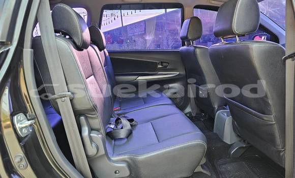 Buy Used Toyota Avanza Black Car in Bangkok in Bangkok Buy Used Toyota Avanza Black Car in Bangkok in Bangkok