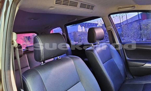 Buy Used Toyota Avanza Black Car in Bangkok in Bangkok Buy Used Toyota Avanza Black Car in Bangkok in Bangkok