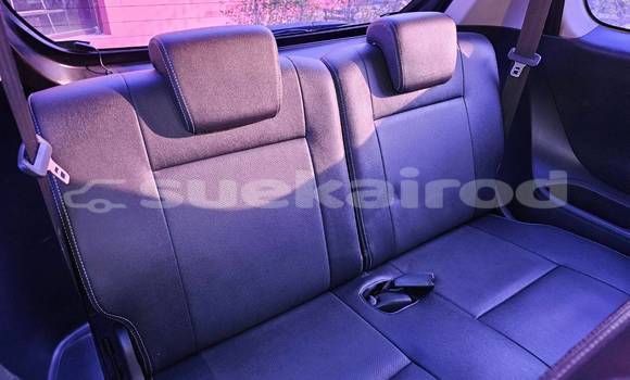 Buy Used Toyota Avanza Black Car in Bangkok in Bangkok Buy Used Toyota Avanza Black Car in Bangkok in Bangkok