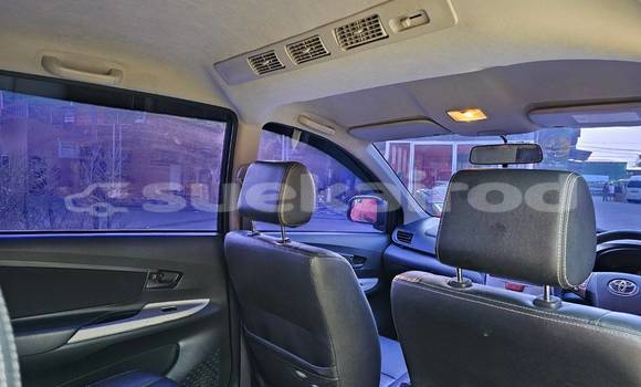 Buy Used Toyota Avanza Black Car in Bangkok in Bangkok Buy Used Toyota Avanza Black Car in Bangkok in Bangkok