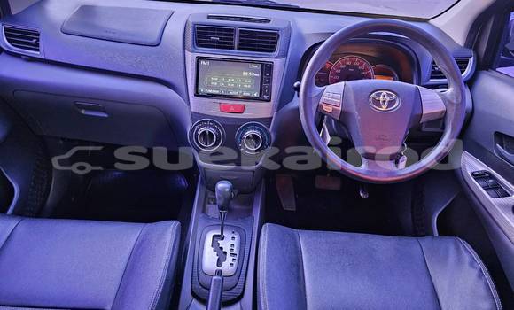 Buy Used Toyota Avanza Black Car in Bangkok in Bangkok Buy Used Toyota Avanza Black Car in Bangkok in Bangkok