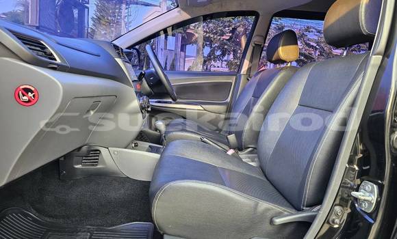 Buy Used Toyota Avanza Black Car in Bangkok in Bangkok Buy Used Toyota Avanza Black Car in Bangkok in Bangkok