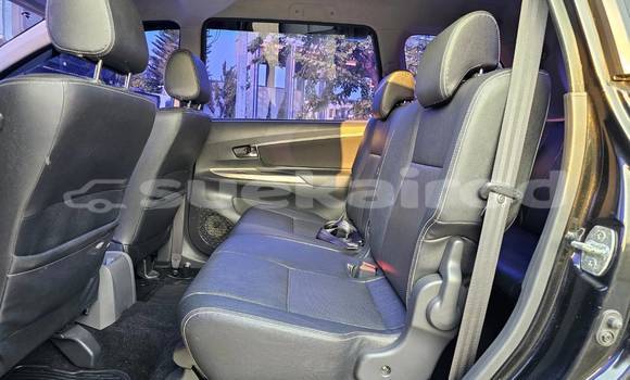 Buy Used Toyota Avanza Black Car in Bangkok in Bangkok Buy Used Toyota Avanza Black Car in Bangkok in Bangkok