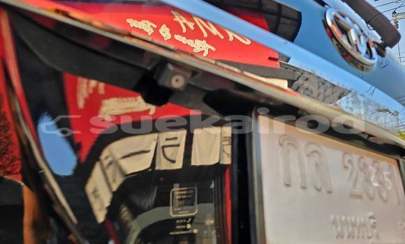 Buy Used Toyota Avanza Black Car in Bangkok in Bangkok Buy Used Toyota Avanza Black Car in Bangkok in Bangkok