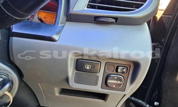 Buy Used Toyota Avanza Black Car in Bangkok in Bangkok Buy Used Toyota Avanza Black Car in Bangkok in Bangkok