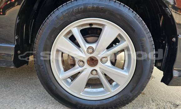 Buy Used Toyota Avanza Black Car in Bangkok in Bangkok Buy Used Toyota Avanza Black Car in Bangkok in Bangkok