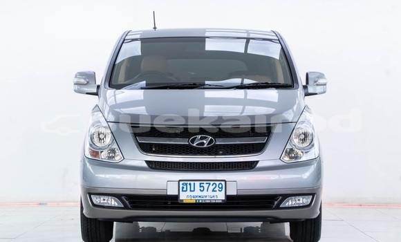 Buy Used Hyundai H1 Other Car in Bangkok in Bangkok