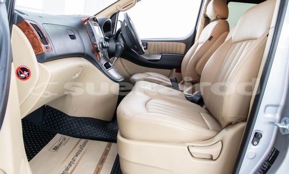 Buy Used Hyundai H1 Other Car in Bangkok in Bangkok Buy Used Hyundai H1 Other Car in Bangkok in Bangkok