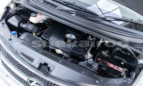 Buy Used Hyundai H1 Other Car in Bangkok in Bangkok Buy Used Hyundai H1 Other Car in Bangkok in Bangkok