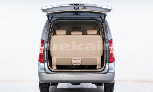 Buy Used Hyundai H1 Other Car in Bangkok in Bangkok Buy Used Hyundai H1 Other Car in Bangkok in Bangkok