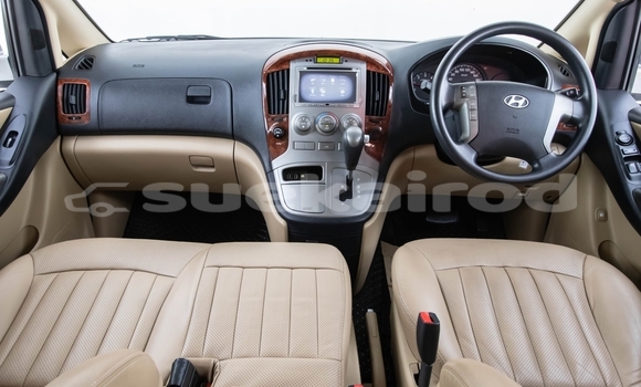 Buy Used Hyundai H1 Other Car in Bangkok in Bangkok Buy Used Hyundai H1 Other Car in Bangkok in Bangkok