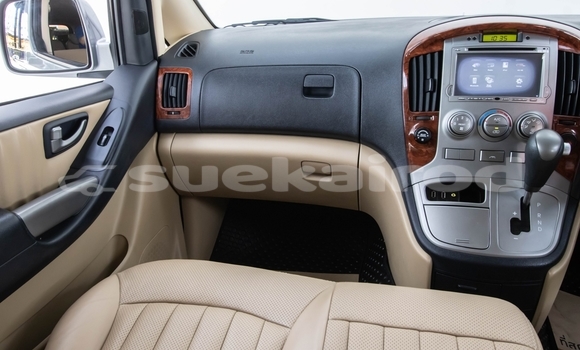 Buy Used Hyundai H1 Other Car in Bangkok in Bangkok Buy Used Hyundai H1 Other Car in Bangkok in Bangkok