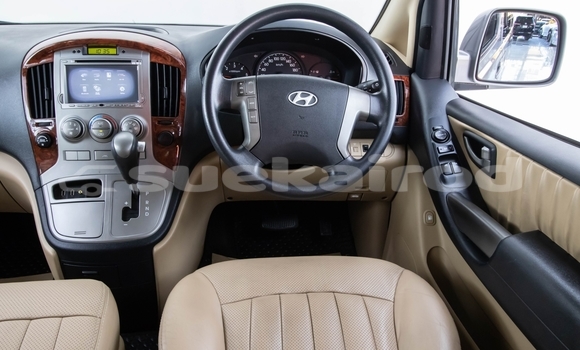 Buy Used Hyundai H1 Other Car in Bangkok in Bangkok Buy Used Hyundai H1 Other Car in Bangkok in Bangkok