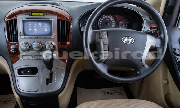 Buy Used Hyundai H1 Other Car in Bangkok in Bangkok Buy Used Hyundai H1 Other Car in Bangkok in Bangkok