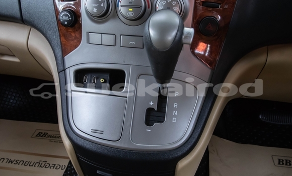 Buy Used Hyundai H1 Other Car in Bangkok in Bangkok Buy Used Hyundai H1 Other Car in Bangkok in Bangkok