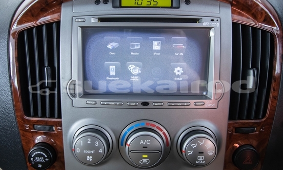 Buy Used Hyundai H1 Other Car in Bangkok in Bangkok Buy Used Hyundai H1 Other Car in Bangkok in Bangkok