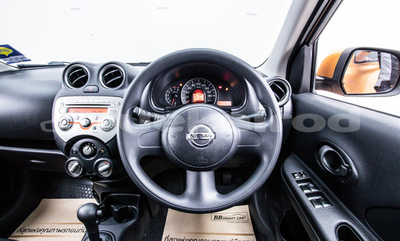 ซื้อ รถมือสอง Nissan March อื่น ๆ รถยนต์ ใน %{เมือง} ใน กรุงเทพมหานคร ซื้อ รถมือสอง Nissan March อื่น ๆ รถยนต์ ใน %{เมือง} ใน กรุงเทพมหานคร