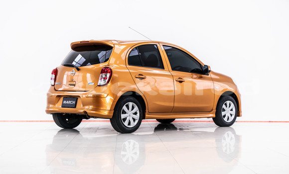 ซื้อ รถมือสอง Nissan March อื่น ๆ รถยนต์ ใน %{เมือง} ใน กรุงเทพมหานคร ซื้อ รถมือสอง Nissan March อื่น ๆ รถยนต์ ใน %{เมือง} ใน กรุงเทพมหานคร