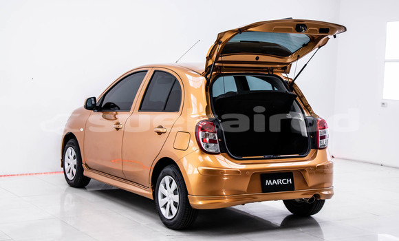ซื้อ รถมือสอง Nissan March อื่น ๆ รถยนต์ ใน %{เมือง} ใน กรุงเทพมหานคร ซื้อ รถมือสอง Nissan March อื่น ๆ รถยนต์ ใน %{เมือง} ใน กรุงเทพมหานคร