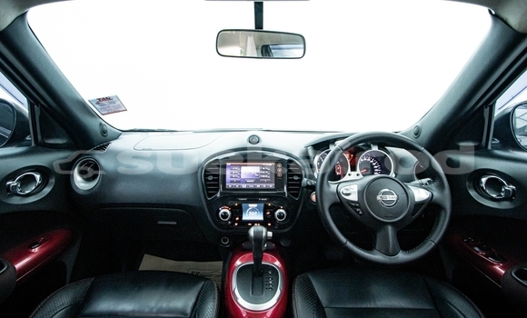 ซื้อ รถมือสอง Nissan Juke สีดำ รถยนต์ ใน %{เมือง} ใน กรุงเทพมหานคร ซื้อ รถมือสอง Nissan Juke สีดำ รถยนต์ ใน %{เมือง} ใน กรุงเทพมหานคร