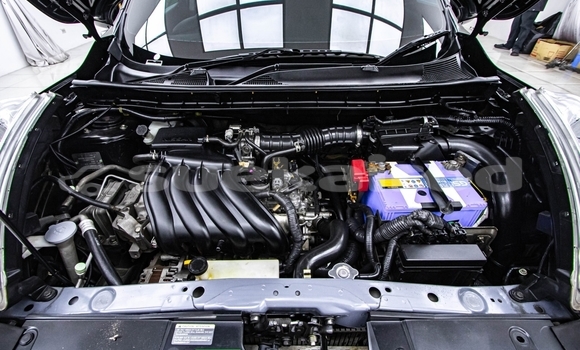 ซื้อ รถมือสอง Nissan Juke สีดำ รถยนต์ ใน %{เมือง} ใน กรุงเทพมหานคร ซื้อ รถมือสอง Nissan Juke สีดำ รถยนต์ ใน %{เมือง} ใน กรุงเทพมหานคร