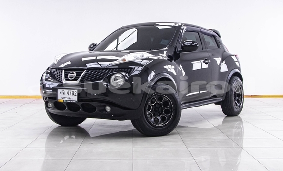 ซื้อ รถมือสอง Nissan Juke สีดำ รถยนต์ ใน %{เมือง} ใน กรุงเทพมหานคร ซื้อ รถมือสอง Nissan Juke สีดำ รถยนต์ ใน %{เมือง} ใน กรุงเทพมหานคร