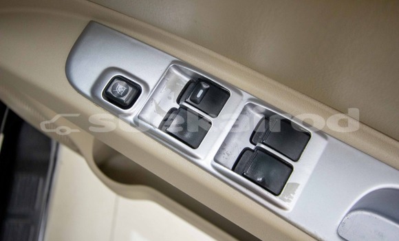 Buy Used Mitsubishi Pajero Sport Black Car in Bangkok in Bangkok Buy Used Mitsubishi Pajero Sport Black Car in Bangkok in Bangkok