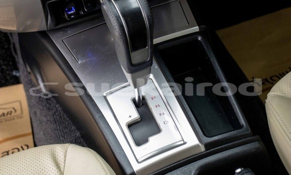 Buy Used Mitsubishi Pajero Sport Black Car in Bangkok in Bangkok Buy Used Mitsubishi Pajero Sport Black Car in Bangkok in Bangkok