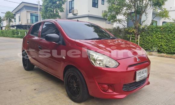 ซื้อ รถมือสอง Mitsubishi Mirage สีแดง รถยนต์ ใน %{เมือง} ใน กรุงเทพมหานคร ซื้อ รถมือสอง Mitsubishi Mirage สีแดง รถยนต์ ใน %{เมือง} ใน กรุงเทพมหานคร