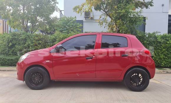 ซื้อ รถมือสอง Mitsubishi Mirage สีแดง รถยนต์ ใน %{เมือง} ใน กรุงเทพมหานคร ซื้อ รถมือสอง Mitsubishi Mirage สีแดง รถยนต์ ใน %{เมือง} ใน กรุงเทพมหานคร