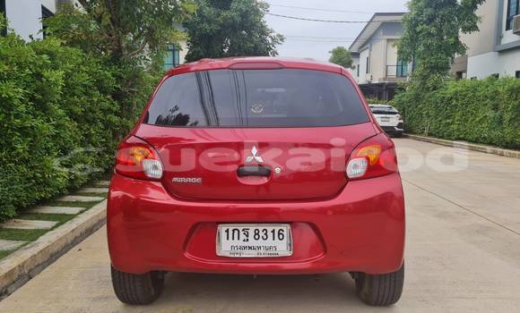 ซื้อ รถมือสอง Mitsubishi Mirage สีแดง รถยนต์ ใน %{เมือง} ใน กรุงเทพมหานคร ซื้อ รถมือสอง Mitsubishi Mirage สีแดง รถยนต์ ใน %{เมือง} ใน กรุงเทพมหานคร