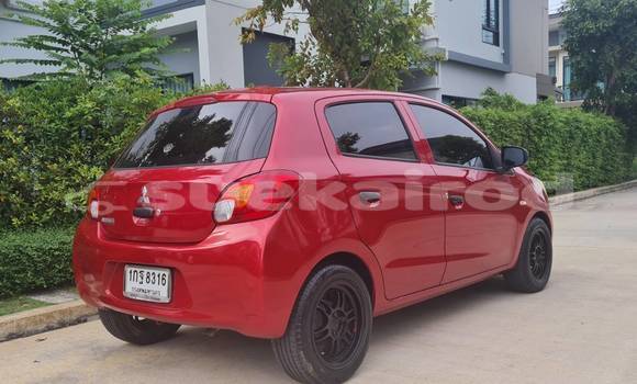 ซื้อ รถมือสอง Mitsubishi Mirage สีแดง รถยนต์ ใน %{เมือง} ใน กรุงเทพมหานคร ซื้อ รถมือสอง Mitsubishi Mirage สีแดง รถยนต์ ใน %{เมือง} ใน กรุงเทพมหานคร