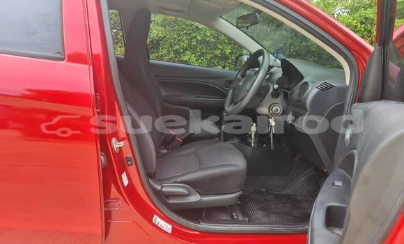 ซื้อ รถมือสอง Mitsubishi Mirage สีแดง รถยนต์ ใน %{เมือง} ใน กรุงเทพมหานคร ซื้อ รถมือสอง Mitsubishi Mirage สีแดง รถยนต์ ใน %{เมือง} ใน กรุงเทพมหานคร