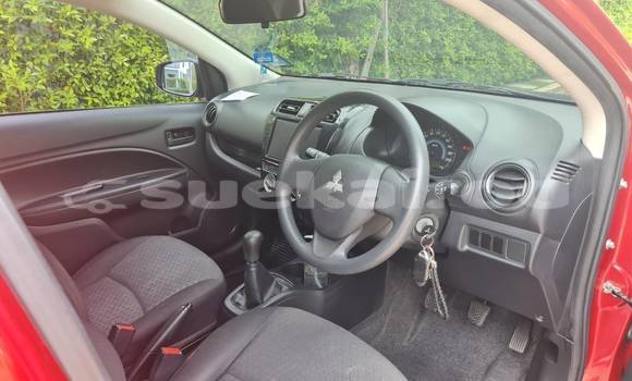 ซื้อ รถมือสอง Mitsubishi Mirage สีแดง รถยนต์ ใน %{เมือง} ใน กรุงเทพมหานคร ซื้อ รถมือสอง Mitsubishi Mirage สีแดง รถยนต์ ใน %{เมือง} ใน กรุงเทพมหานคร