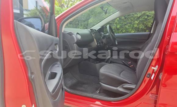 ซื้อ รถมือสอง Mitsubishi Mirage สีแดง รถยนต์ ใน %{เมือง} ใน กรุงเทพมหานคร ซื้อ รถมือสอง Mitsubishi Mirage สีแดง รถยนต์ ใน %{เมือง} ใน กรุงเทพมหานคร