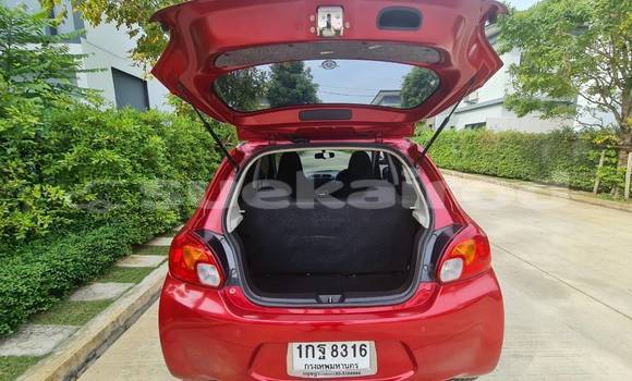 ซื้อ รถมือสอง Mitsubishi Mirage สีแดง รถยนต์ ใน %{เมือง} ใน กรุงเทพมหานคร ซื้อ รถมือสอง Mitsubishi Mirage สีแดง รถยนต์ ใน %{เมือง} ใน กรุงเทพมหานคร