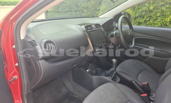 ซื้อ รถมือสอง Mitsubishi Mirage สีแดง รถยนต์ ใน %{เมือง} ใน กรุงเทพมหานคร ซื้อ รถมือสอง Mitsubishi Mirage สีแดง รถยนต์ ใน %{เมือง} ใน กรุงเทพมหานคร