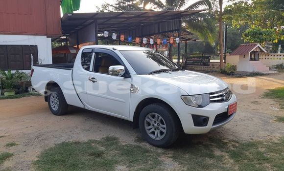 ซื้อ รถมือสอง Mitsubishi Triton อื่น ๆ รถยนต์ ใน %{เมือง} ใน กรุงเทพมหานคร ซื้อ รถมือสอง Mitsubishi Triton อื่น ๆ รถยนต์ ใน %{เมือง} ใน กรุงเทพมหานคร