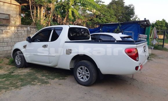 ซื้อ รถมือสอง Mitsubishi Triton อื่น ๆ รถยนต์ ใน %{เมือง} ใน กรุงเทพมหานคร ซื้อ รถมือสอง Mitsubishi Triton อื่น ๆ รถยนต์ ใน %{เมือง} ใน กรุงเทพมหานคร