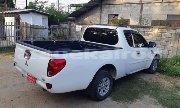 ซื้อ รถมือสอง Mitsubishi Triton อื่น ๆ รถยนต์ ใน %{เมือง} ใน กรุงเทพมหานคร ซื้อ รถมือสอง Mitsubishi Triton อื่น ๆ รถยนต์ ใน %{เมือง} ใน กรุงเทพมหานคร