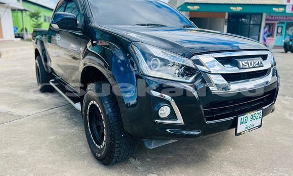 ซื้อ รถมือสอง Isuzu D-Max สีดำ รถยนต์ ใน %{เมือง} ใน กรุงเทพมหานคร ซื้อ รถมือสอง Isuzu D-Max สีดำ รถยนต์ ใน %{เมือง} ใน กรุงเทพมหานคร