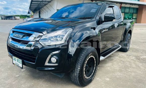 ซื้อ รถมือสอง Isuzu D-Max สีดำ รถยนต์ ใน %{เมือง} ใน กรุงเทพมหานคร ซื้อ รถมือสอง Isuzu D-Max สีดำ รถยนต์ ใน %{เมือง} ใน กรุงเทพมหานคร