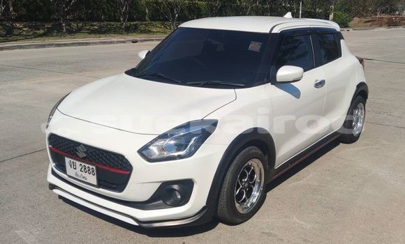 ซื้อ รถมือสอง Suzuki Swift ขาว รถยนต์ ใน %{เมือง} ใน กรุงเทพมหานคร ซื้อ รถมือสอง Suzuki Swift ขาว รถยนต์ ใน %{เมือง} ใน กรุงเทพมหานคร